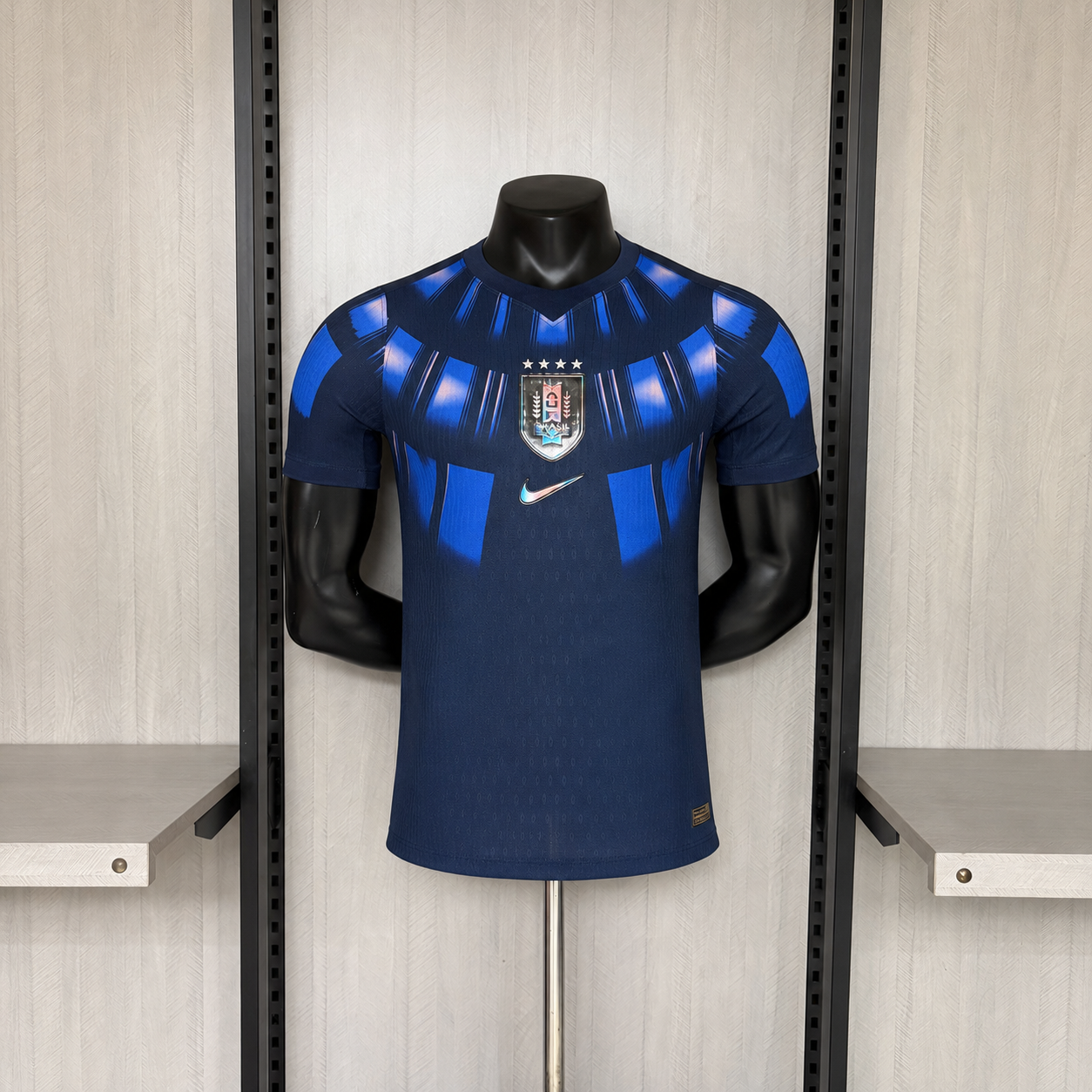 2026 Player Version Uruguay Jersey