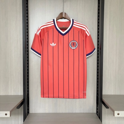 2026 Scotland Away Jerseys 01