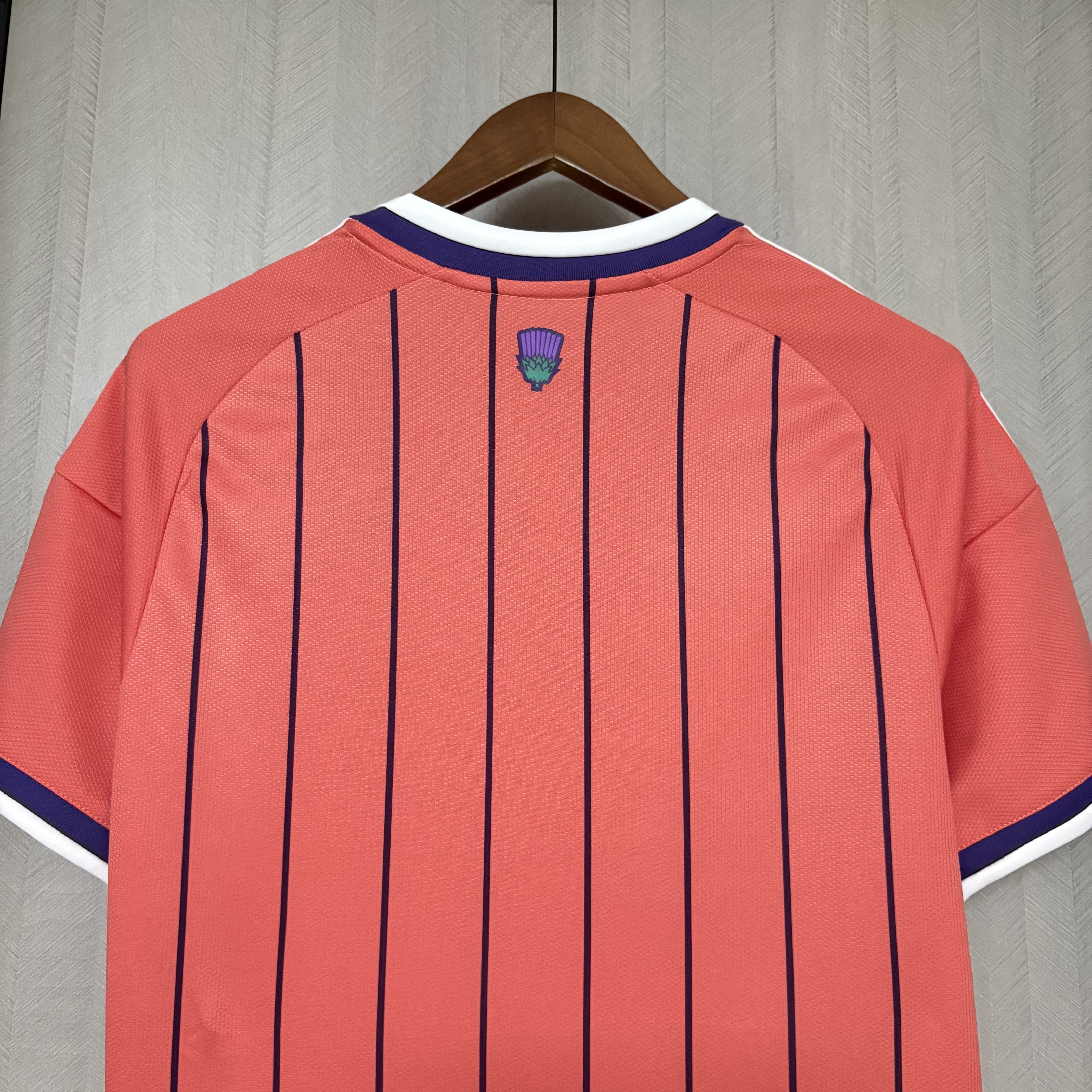 2026 Scotland Away Jerseys