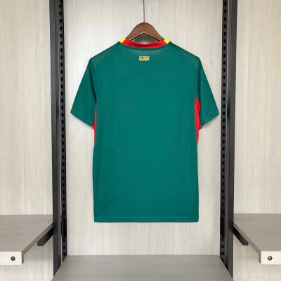 2026 Senegal Away Jerseys 02