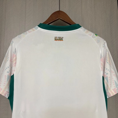 2026 Senegal Home Jersey 02