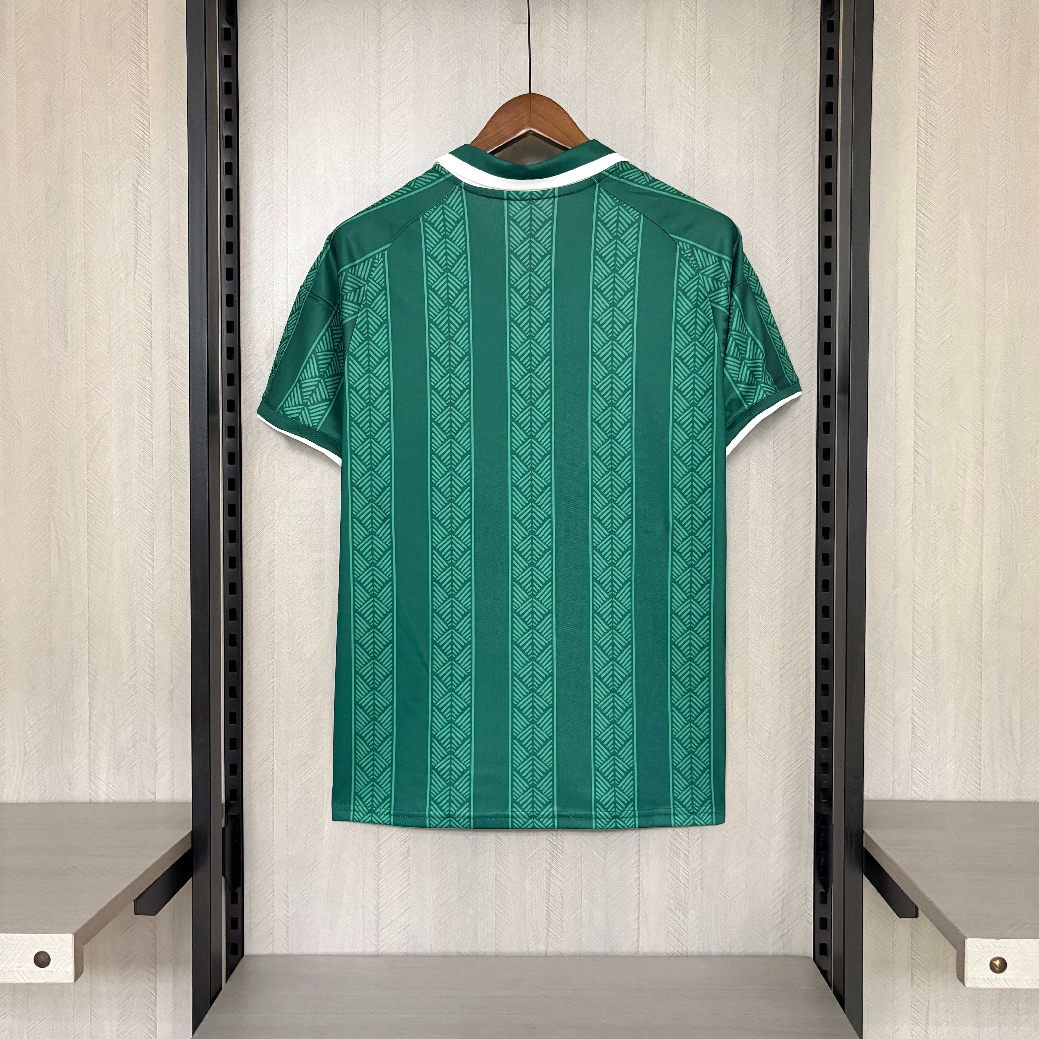 2026 South Africa Away Jersey