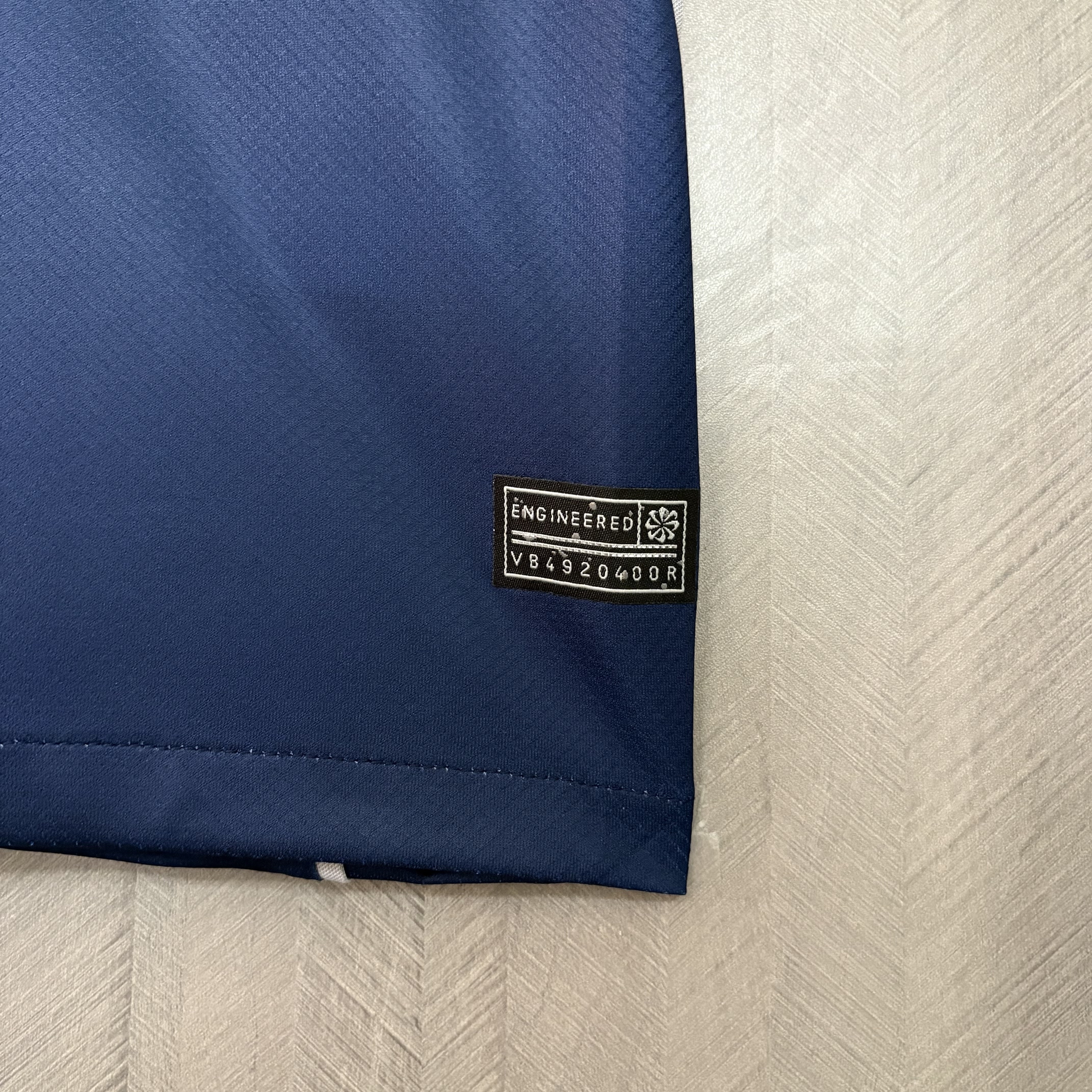 2026 Uruguay Away Jersey#2
