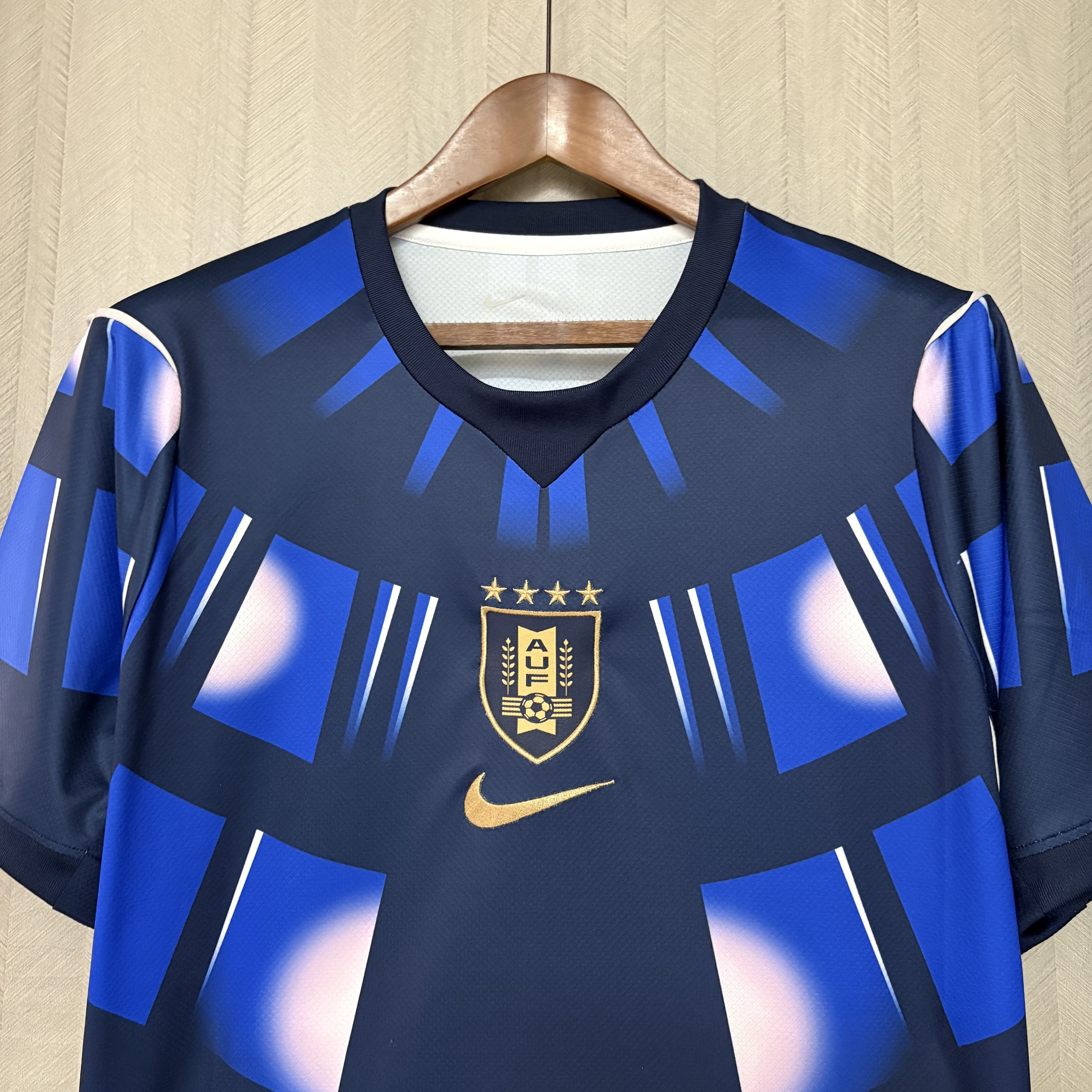 2026 Uruguay Away Jersey#2
