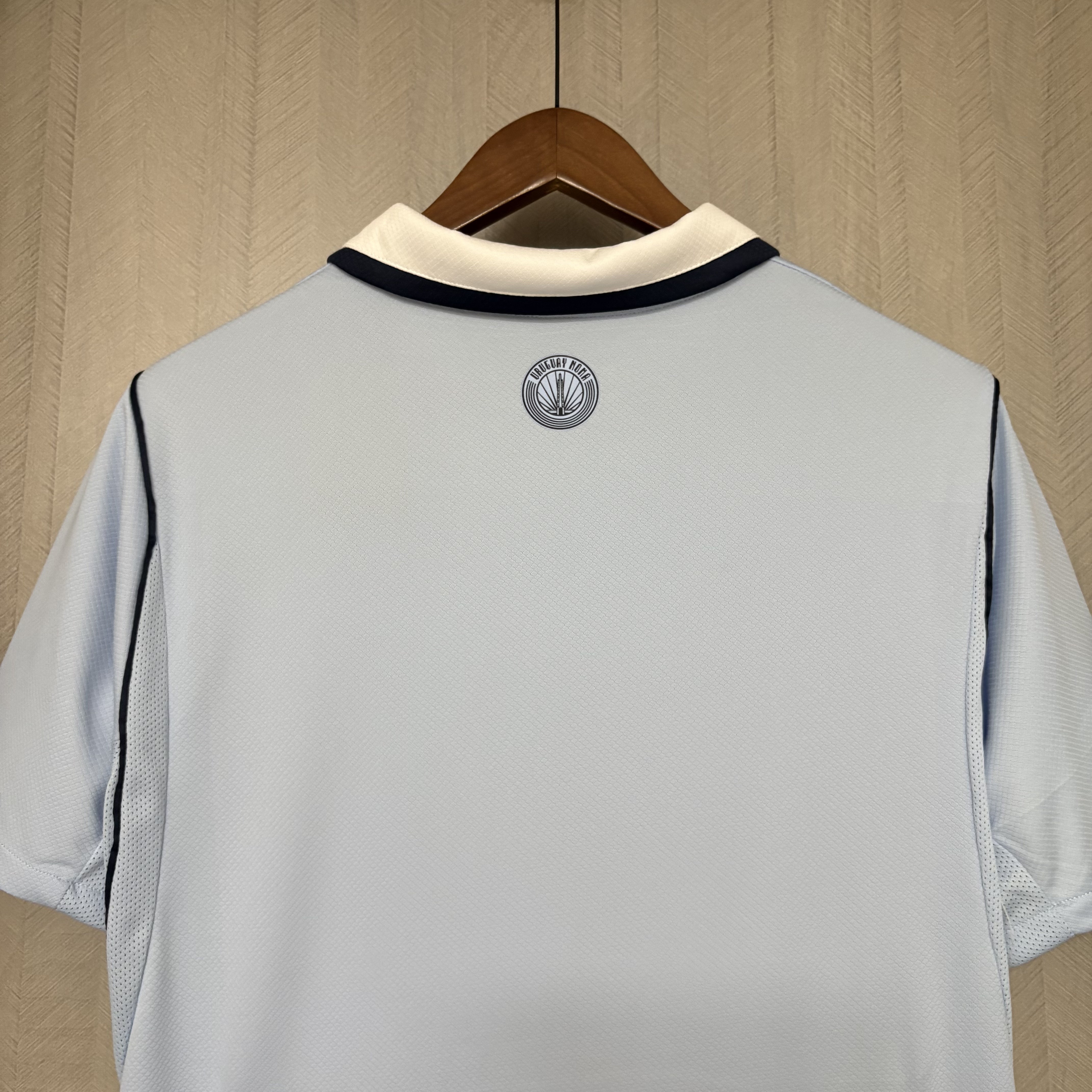 2026 Uruguay Home Jersey