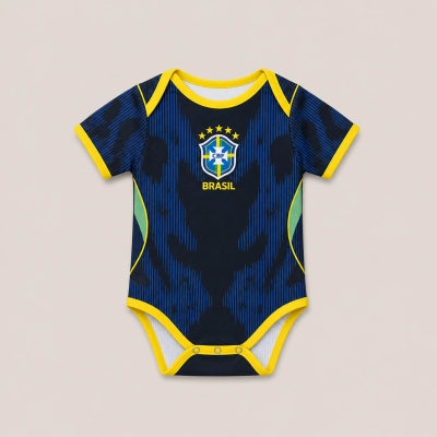 26/27 Baby Clothes - National Team 02