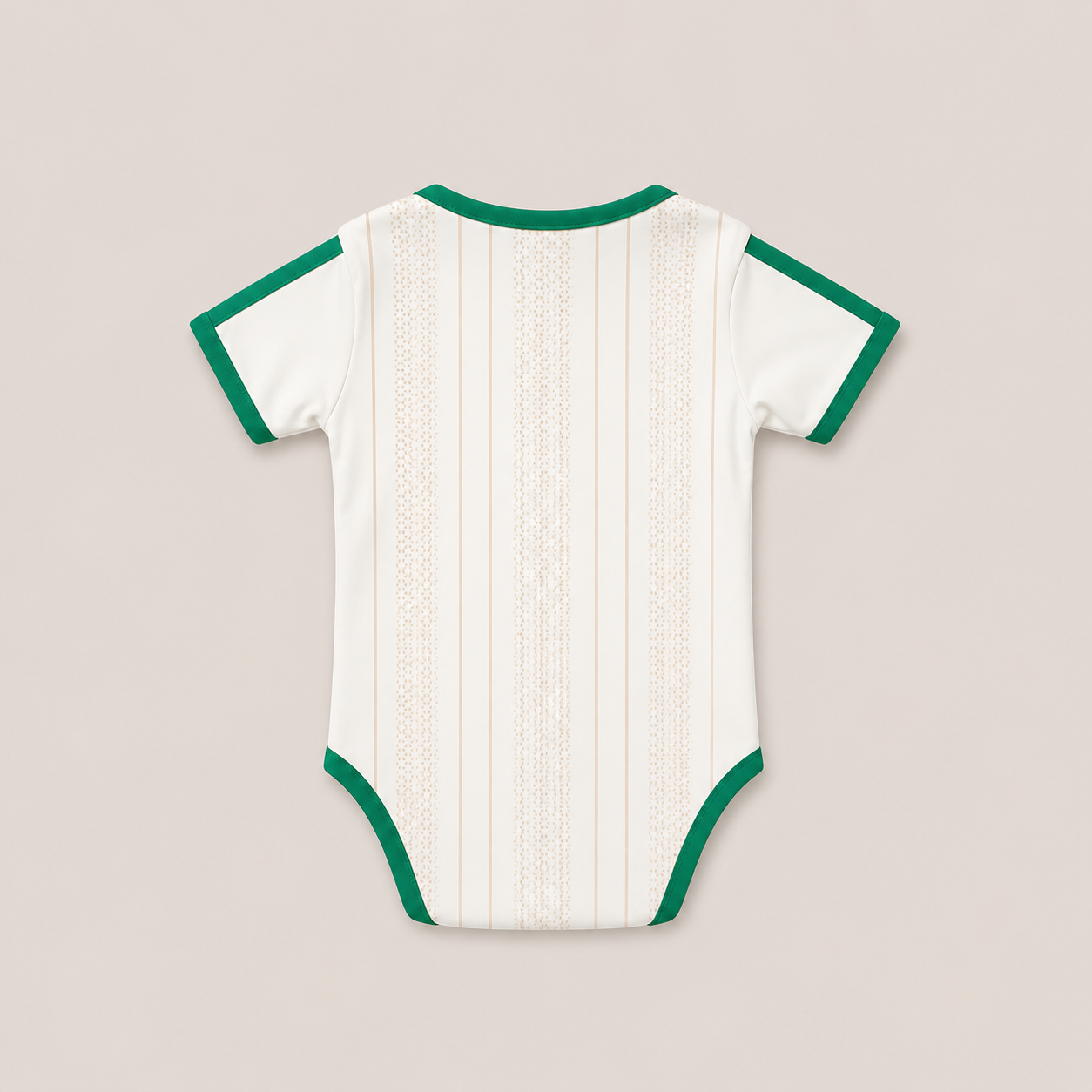 26/27 Baby Clothes - National Team