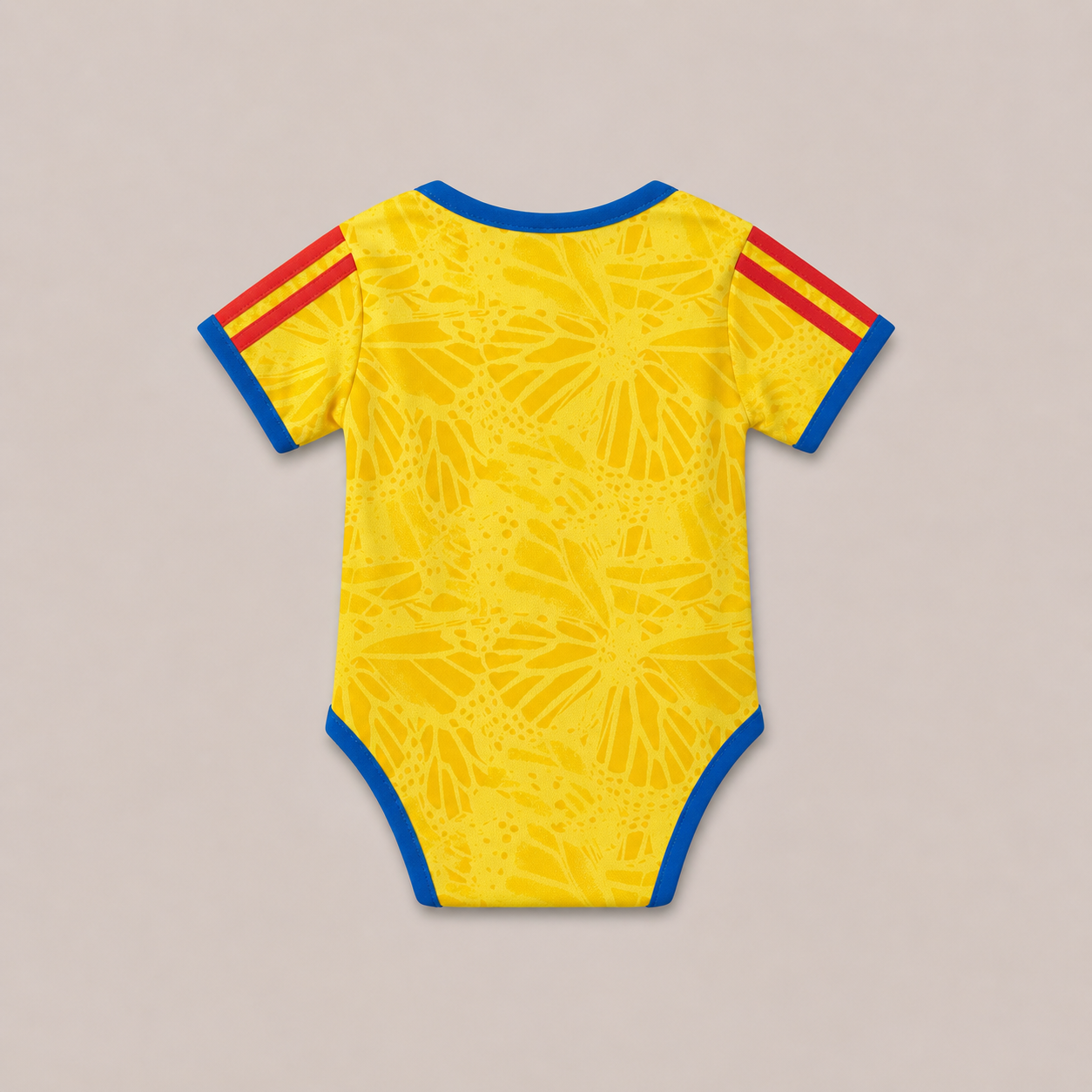 26/27 Baby Clothes - National Team
