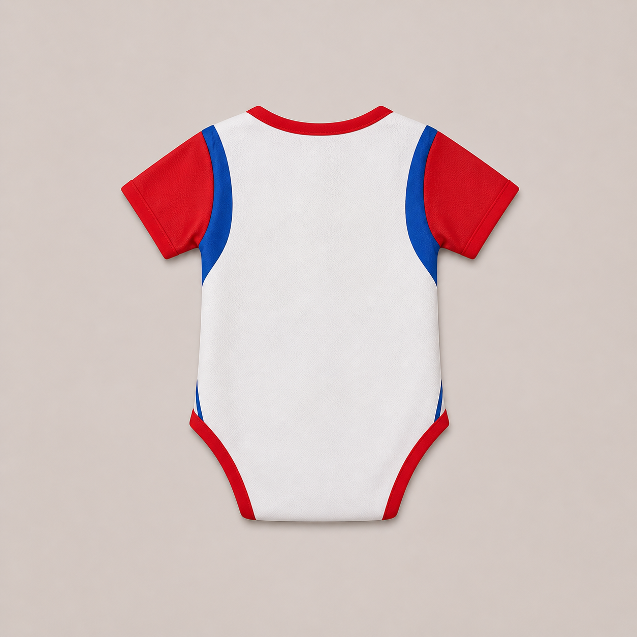 26/27 Baby Clothes - National Team