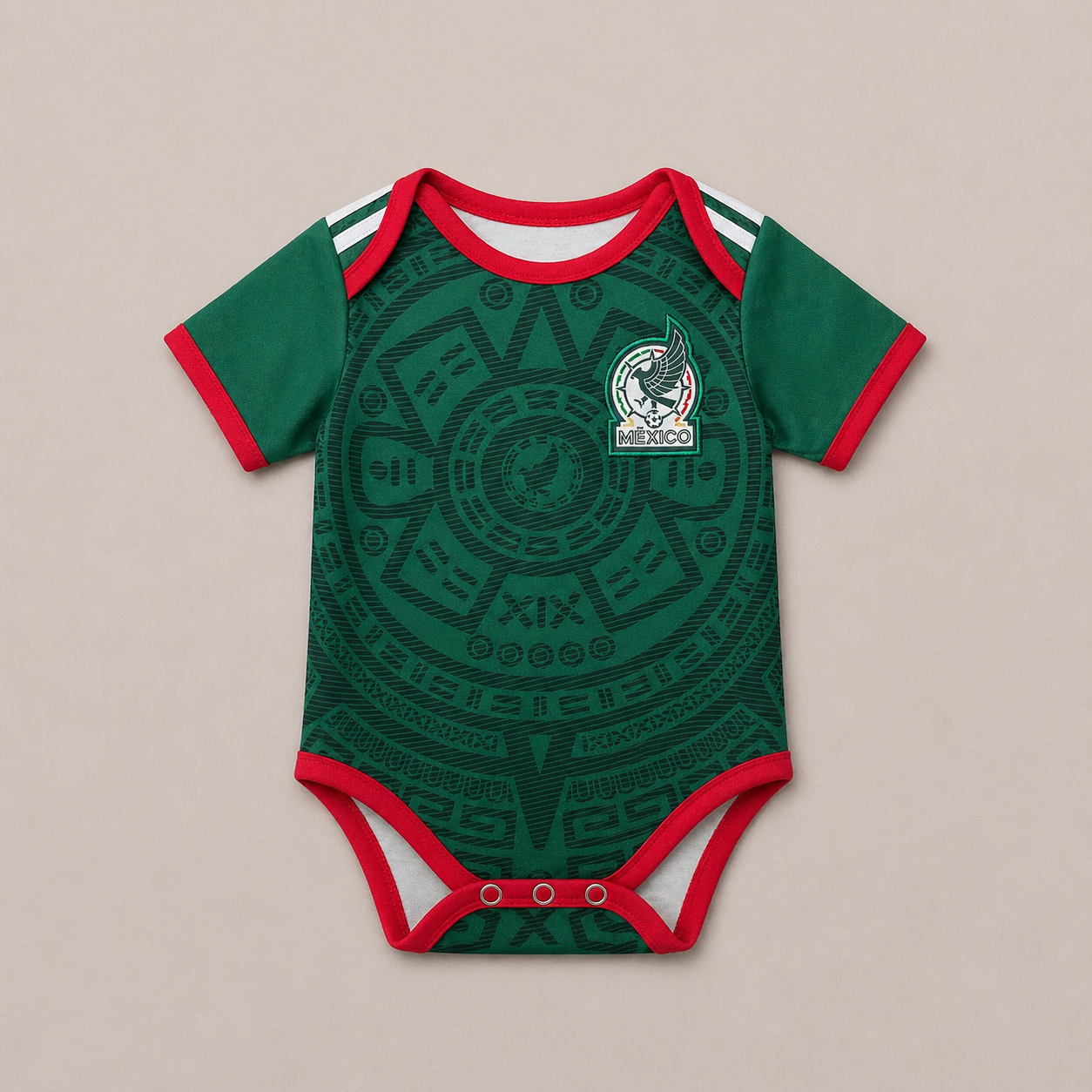 26/27 Baby Clothes - National Team