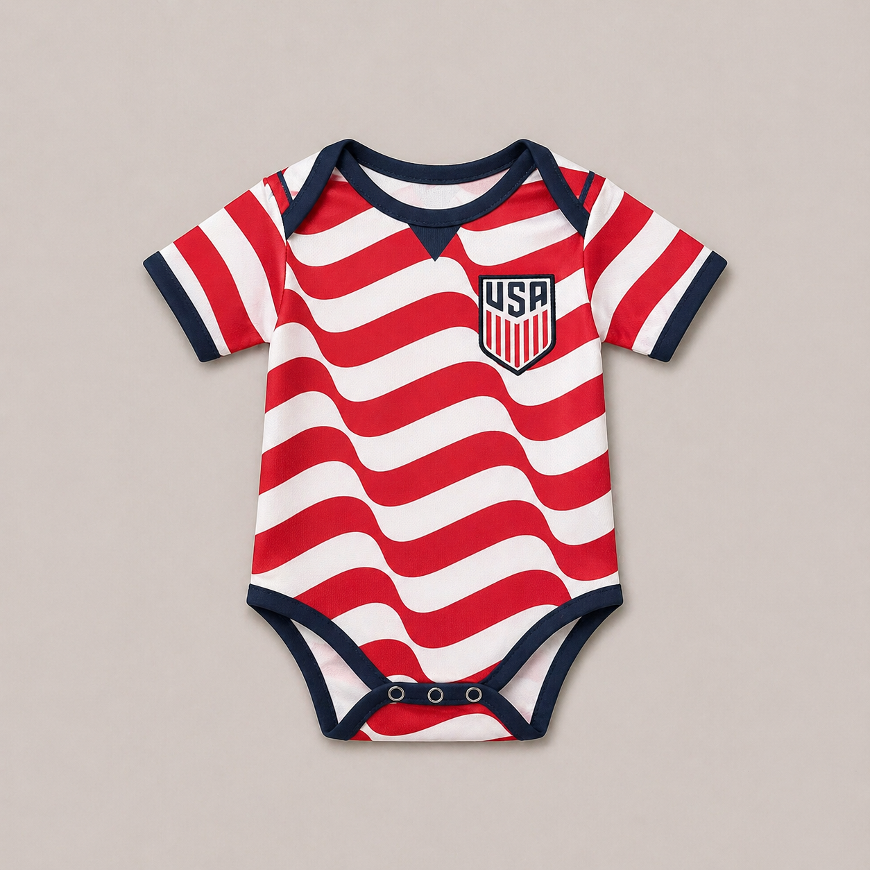 26/27 Baby Clothes - National Team