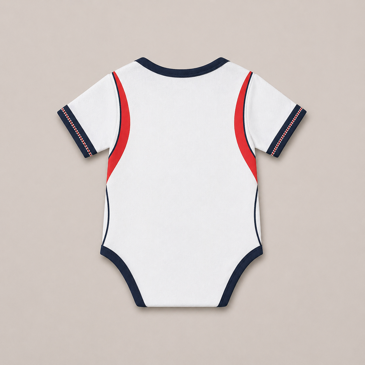 26/27 Baby Clothes - National Team