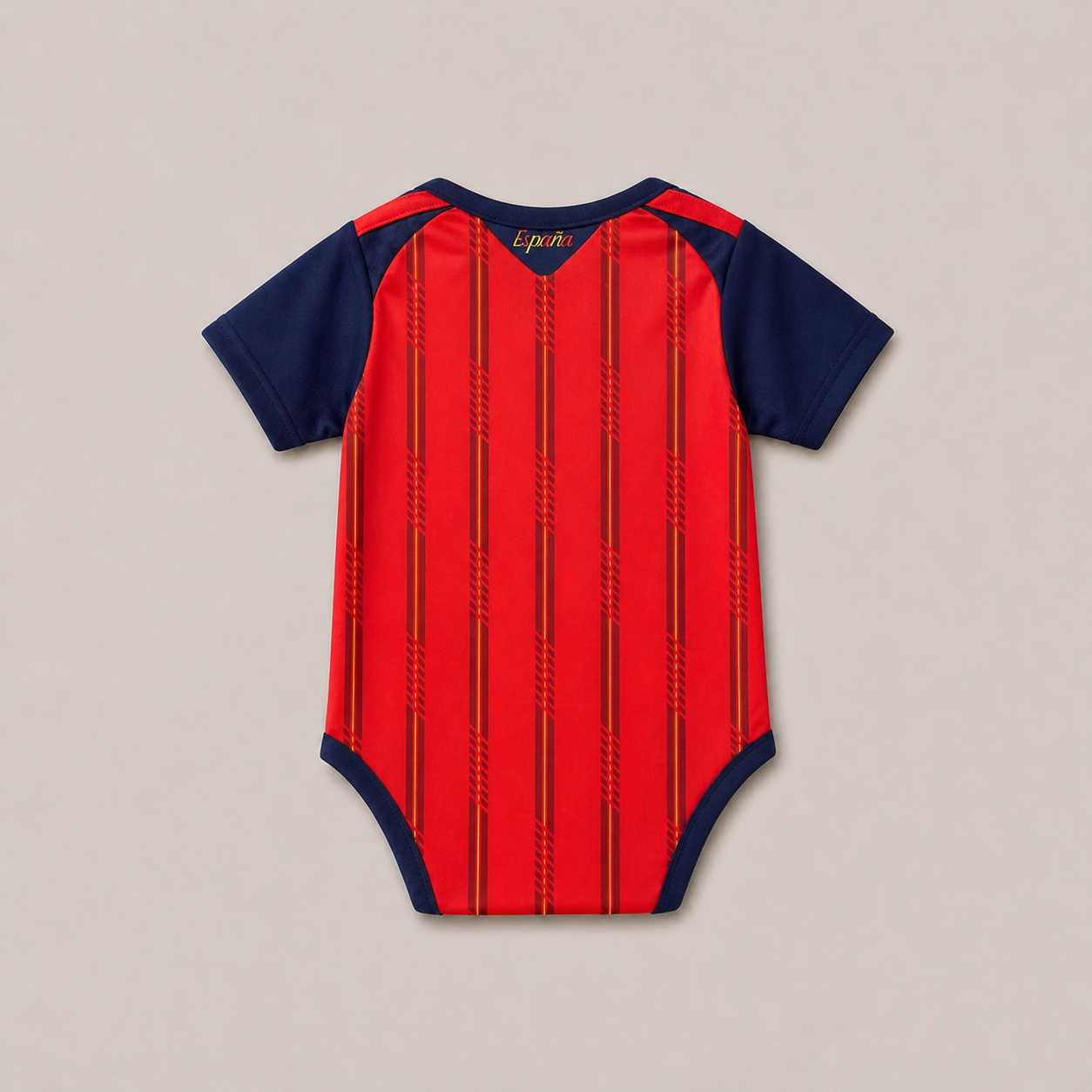 26/27 Baby Clothes - National Team