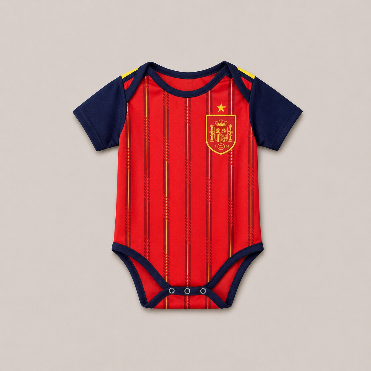 26/27 Baby Clothes - National Team
