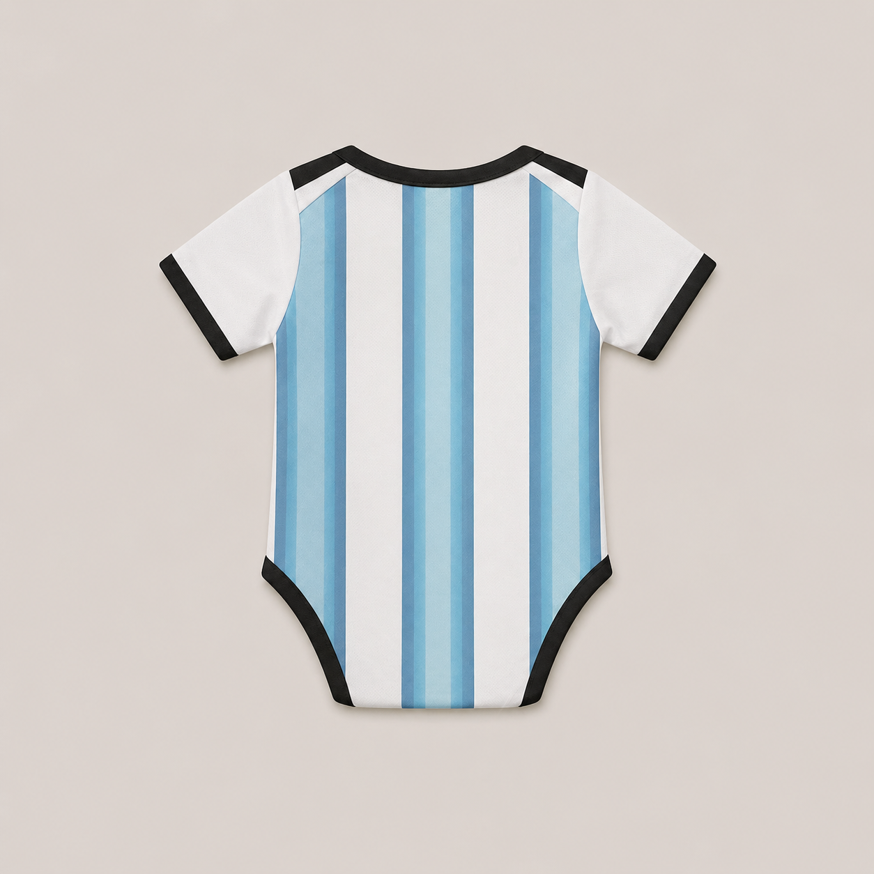 26/27 Baby Clothes - National Team