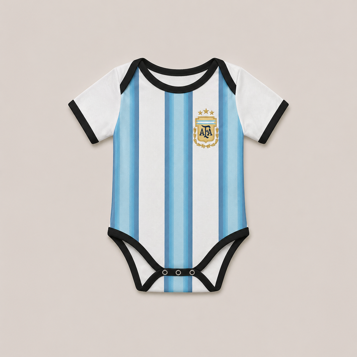 26/27 Baby Clothes - National Team