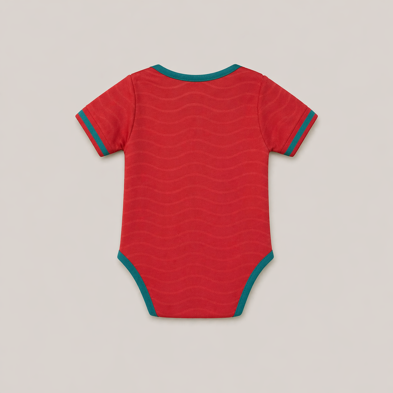 26/27 Baby Clothes - National Team