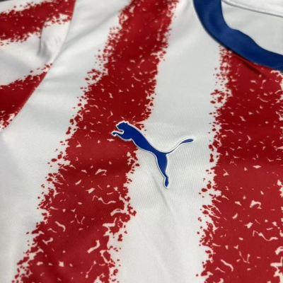 Kids 2026/27 Paraguay Home 02