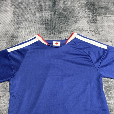 Kids 2026 Japan home jersey 02