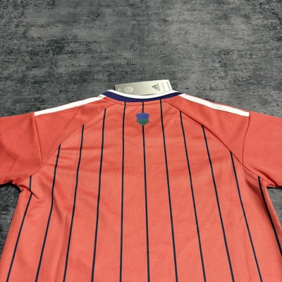 Kids 2026 Scotland Away Jersey 02