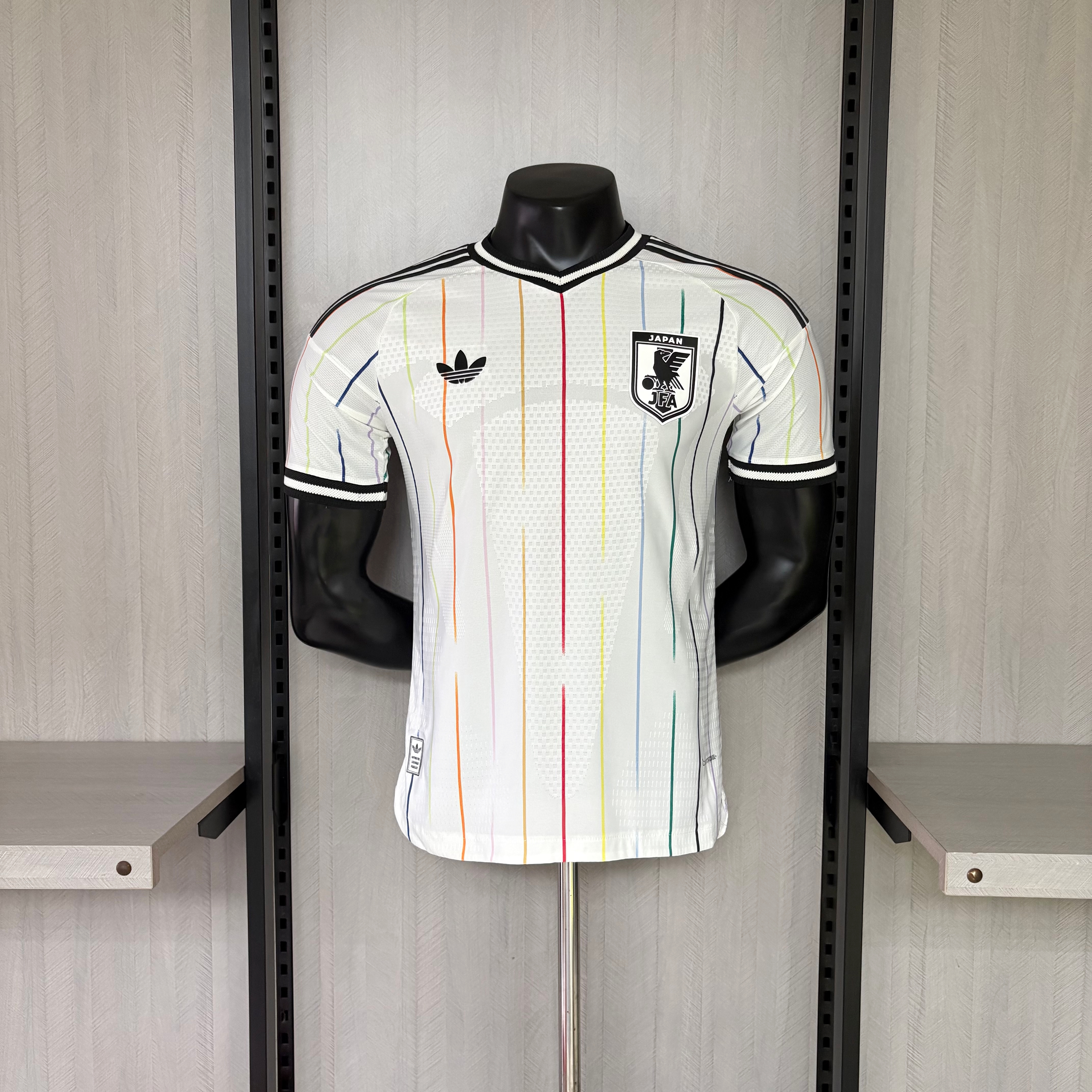 Player Edition 2026 Japan Away Jersey