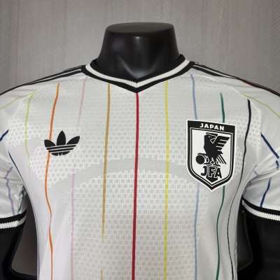 Player Edition 2026 Japan Away Jersey 02