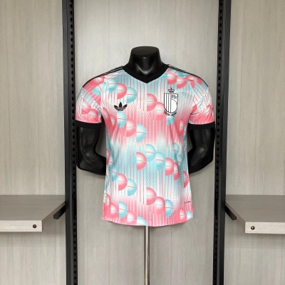 Player version 2026 Belgium away jersey 01