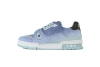 Louis Vuitton Skate Blue Sneaker