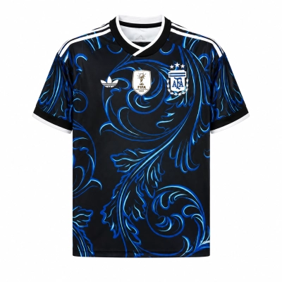 2026 Argentina Away Jersey S-XXXXL 01
