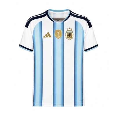 2026 Argentina Home Jersey S-XXXXL 01