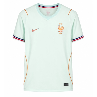 2026 France Away Jersey 01