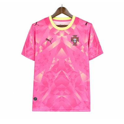 2026 Portugal Pink Jersey 01