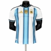 Player Edition 2026 Argentina Home Jersey 