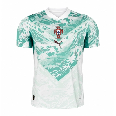 Player version 2026 Portugal away jersey 01