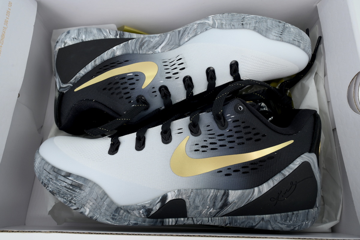 Kobe 9 EM Protro 'Mambacita' FZ7333-002
