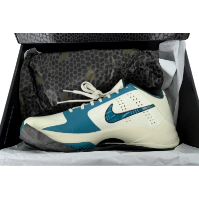 Nike Kobe 5 Protro Caitlin Clark 'Coconut Milk' IZ1852-100 02
