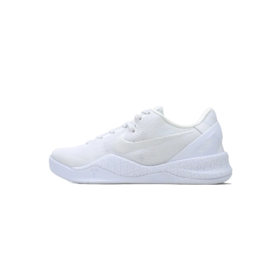 Nike Kobe 8 Protro 'Halo' FJ9364-100 01