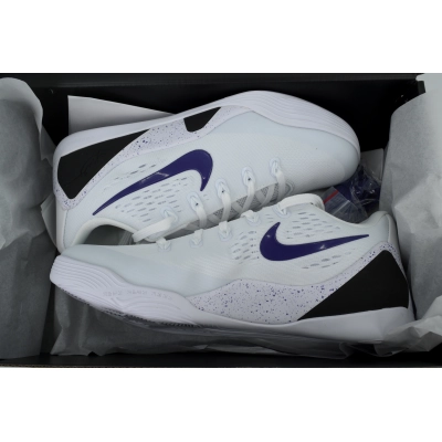 Nike Kobe 9 EM Protro TB 'Lakers Home' IH1401-100 02