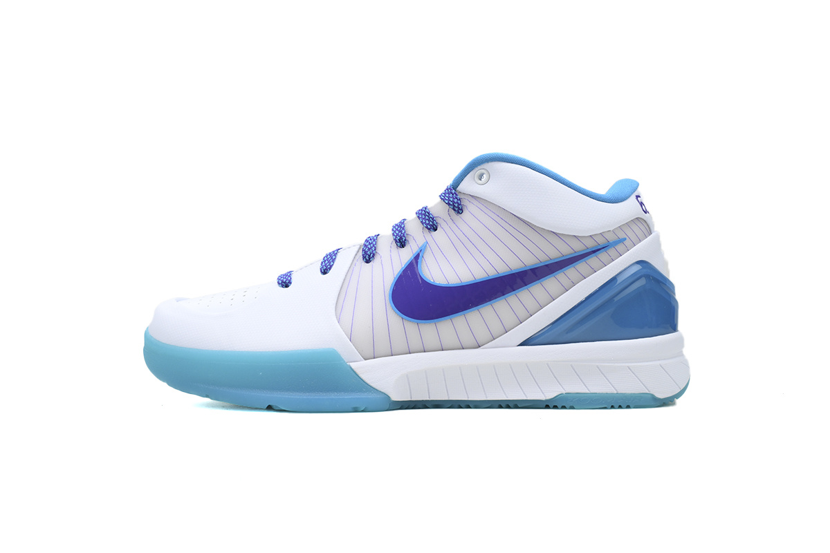 Nike Zoom Kobe 4 Protro “Draft Day” AV6339-100