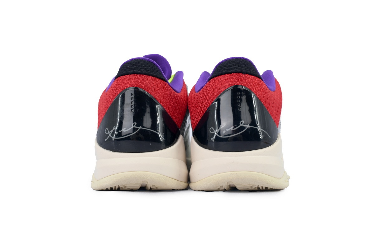 P.J. Tucker x Zoom Kobe 5 Protro PE CD4991-004