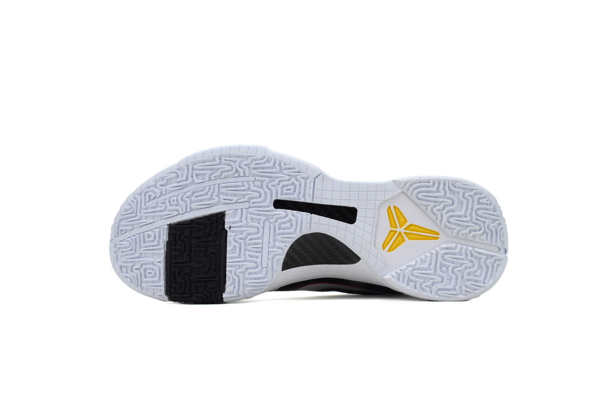 Zoom Kobe 5 Protro 'Alternate Bruce Lee' CD4991-101