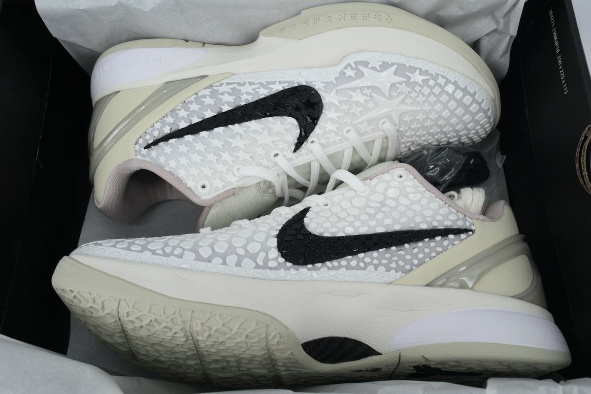 Zoom Kobe 6 Protro 'All-Star 2.0' FQ3546-100