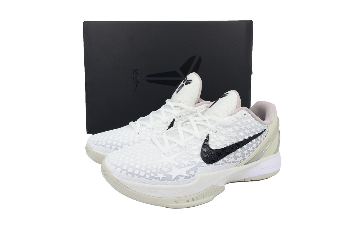 Zoom Kobe 6 Protro 'All-Star 2.0' FQ3546-100