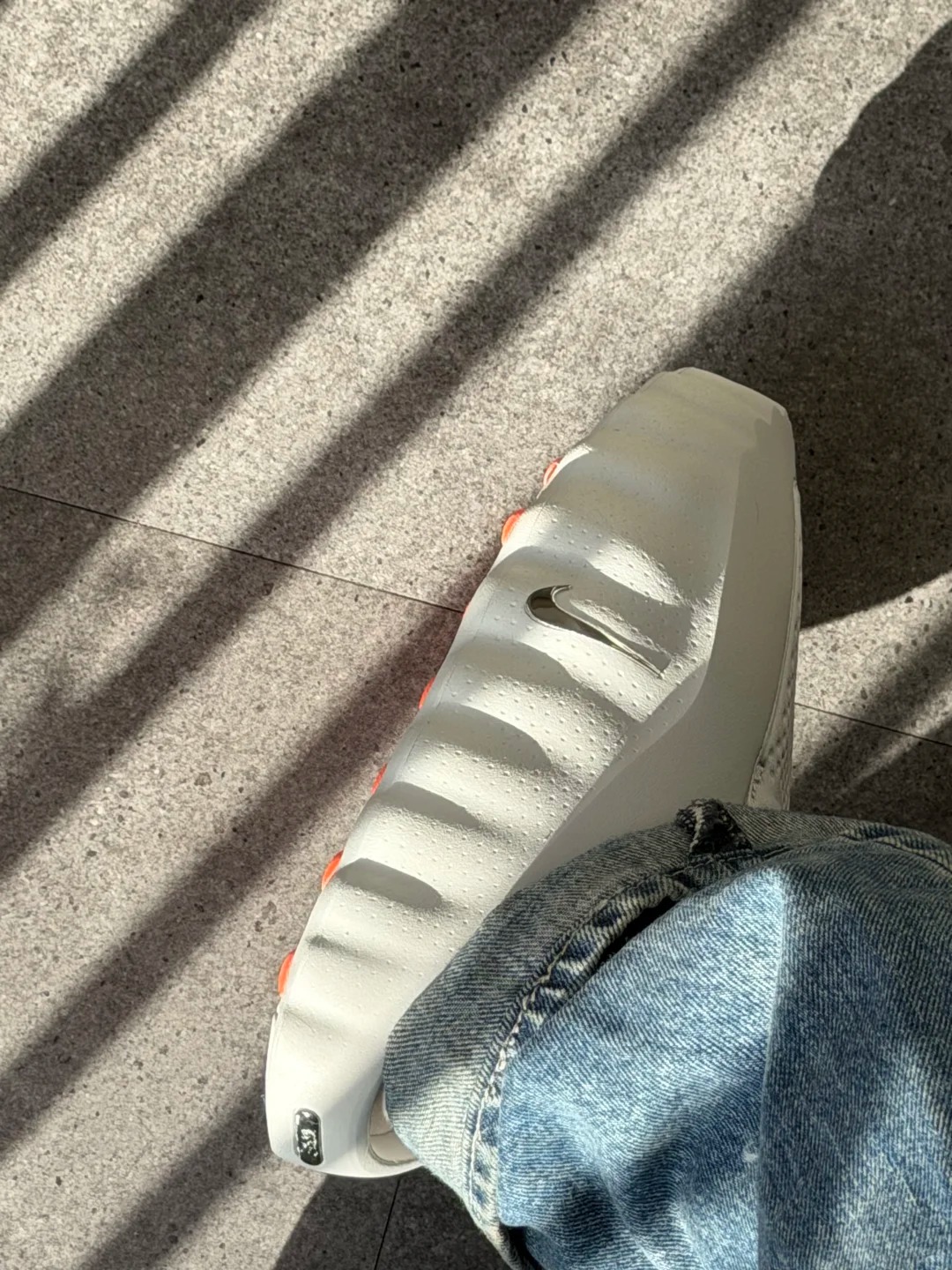 Nike Wmns Mind 001 Mule 'Light Smoke Grey' HQ4309-003 review Sarah 01