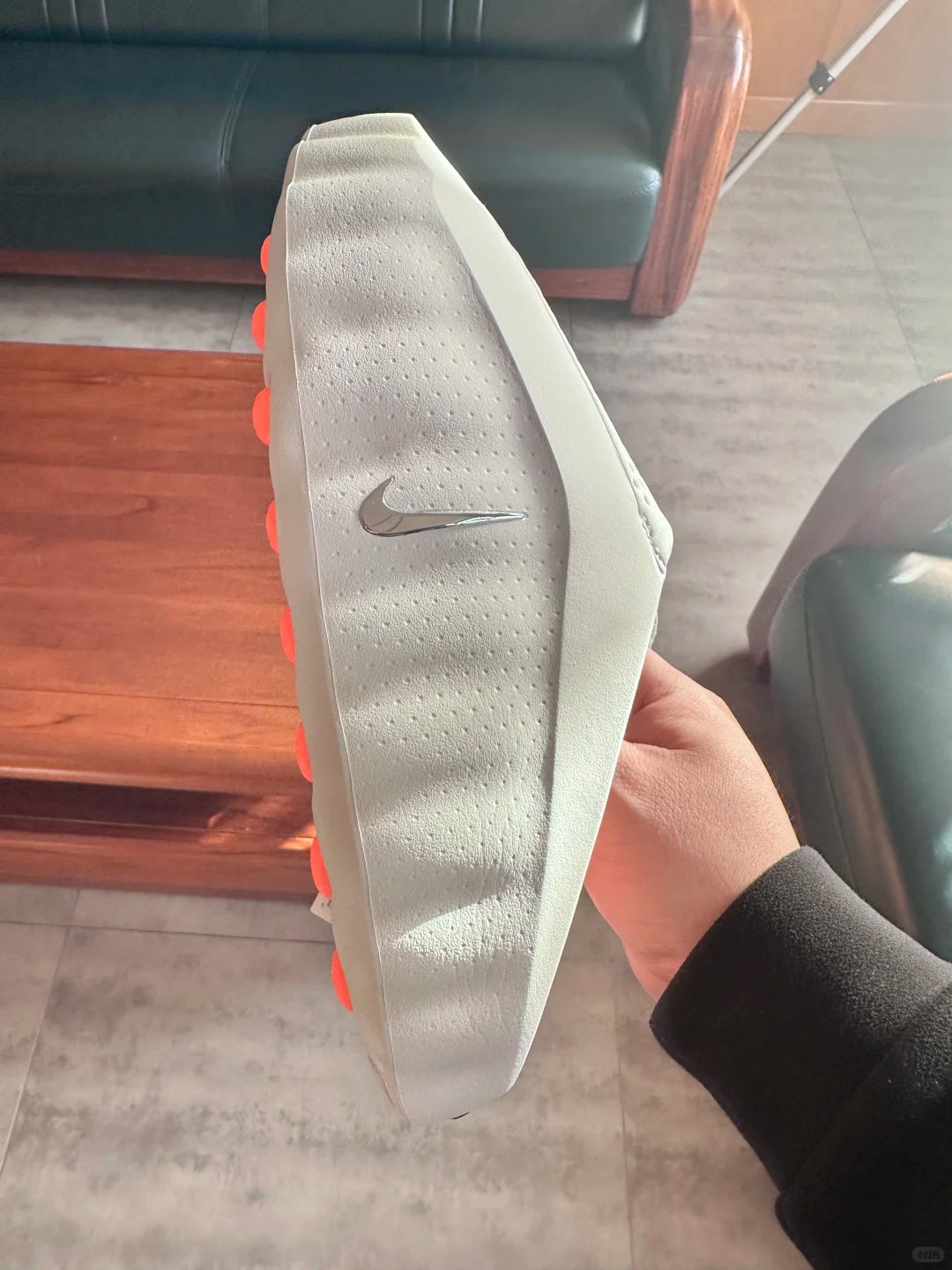 Nike Wmns Mind 001 Mule 'Light Smoke Grey' HQ4309-003 review Daniel 02