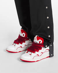 LANVIN White Red review Mia 00