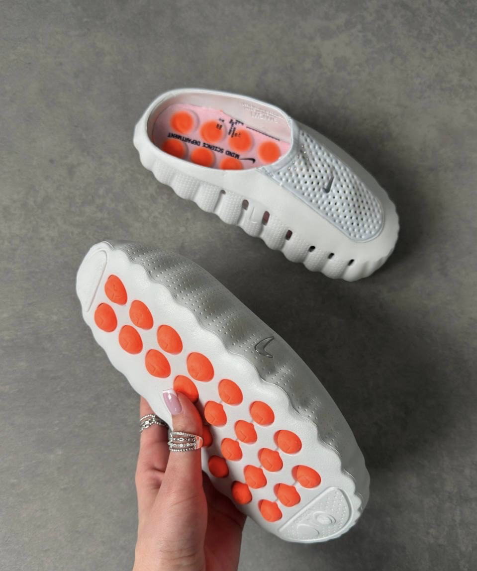 Nike Mind 001 'Light Bone' HQ4307-002 review jack 01