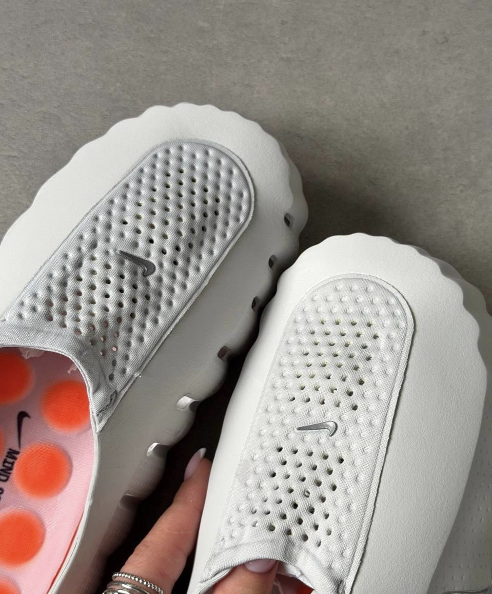 Nike Mind 001 'Light Bone' HQ4307-002 review jack 00