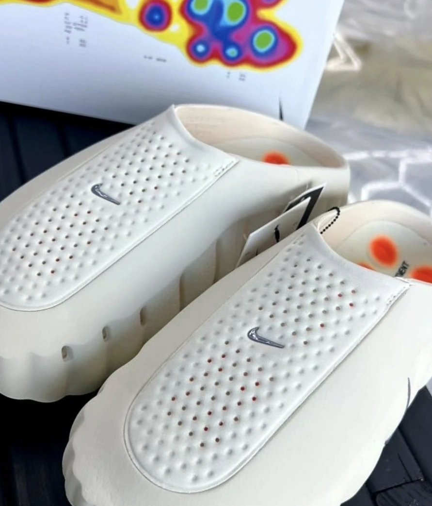 Nike Mind 001 'Light Bone' HQ4307-002 review rose 01