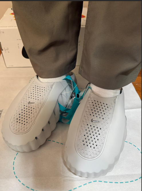 Nike Mind 001 'Light Bone' HQ4307-002 review freak